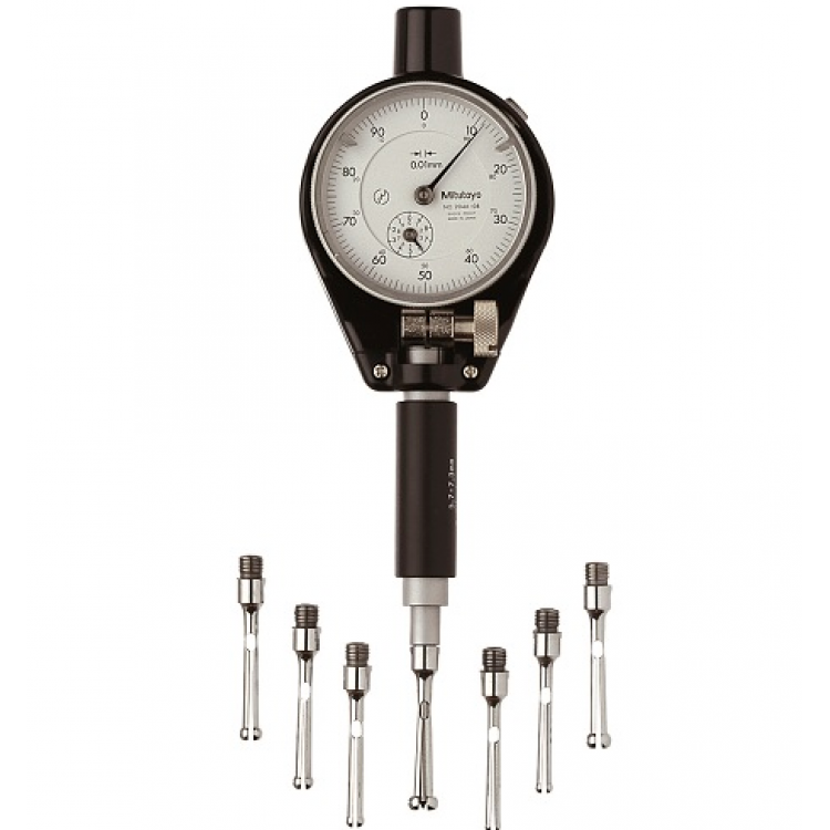 Mitutoyo Silindir Komparatörü 10-18mm 0,01mm | 526-127-20