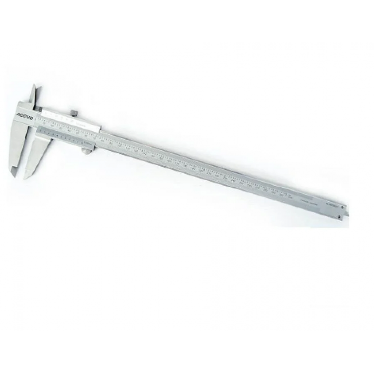 Accud Mekanik Kumpas 300mm /0.05mm |  120-012-14