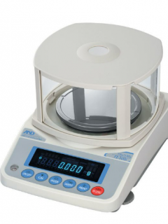 And Hassas Terazi | FZ-5000i