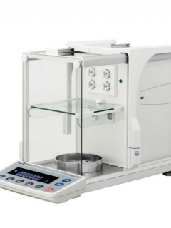 And Analitik Terazi | BM-500