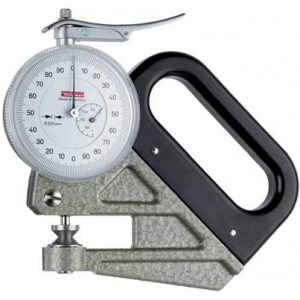 Kafer Kalınlık Komparatörü 0.001mm - 1mm | F1000/30