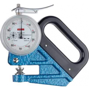 Kafer Dijital Kalınlık Komparatörü 0.001mm - 12.5mm | F 1101/30