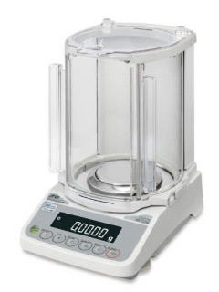 And Analitik Terazi | HR-250AZ