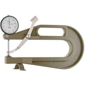 Kafer  Kalınlık Komparatörü 0.01mm - 10mm | J200