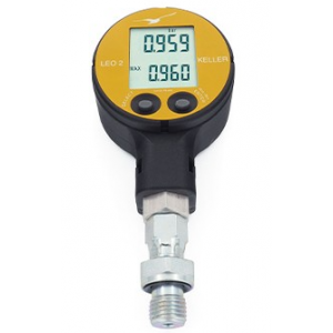 Keller Dijital Manometreler | LEO2 (0...300 bar)