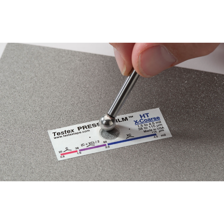 DeFelsko Positector RTR Replica Tape Reader Aksesuar | Testex Tape Coarse