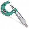 Insize Mekanik Mikrometre | 3203-25A Insize Mekanik Mikrometre | 3203-25A