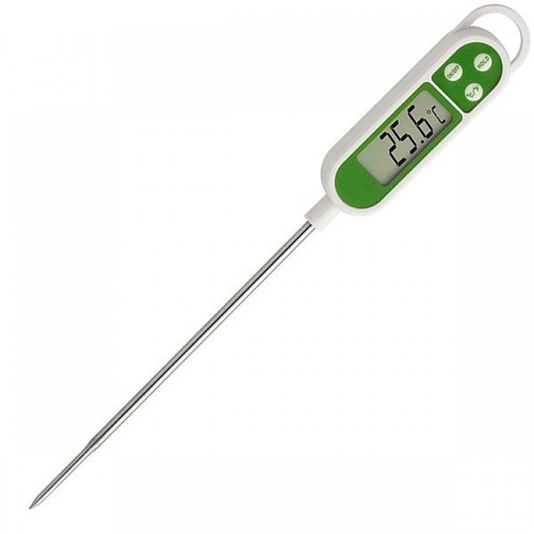TFA 30.1054.04 Saplama Problu Gıda Termometresi TFA 30.1054.04 Saplama Problu Gıda Termometresi