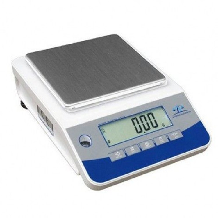 WL 6002 Dijital Hassas Terazi (6KG / 0.01GR) WL 6002 Dijital Hassas Terazi (6KG / 0.01GR)
