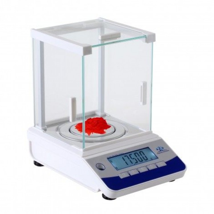 WL 603 Dijital Hassas Terazi 600GR / 0.001GR WL 603 Dijital Hassas Terazi 600GR / 0.001GR