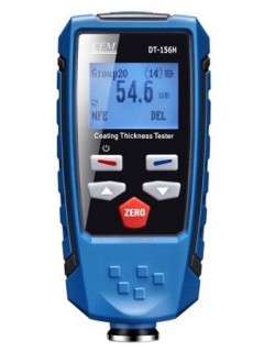 Cem DT-156H Boya Kalınlık Ölçüm Cihazı