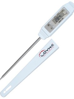 INNO-300 Saplama Problu Gıda termometresi