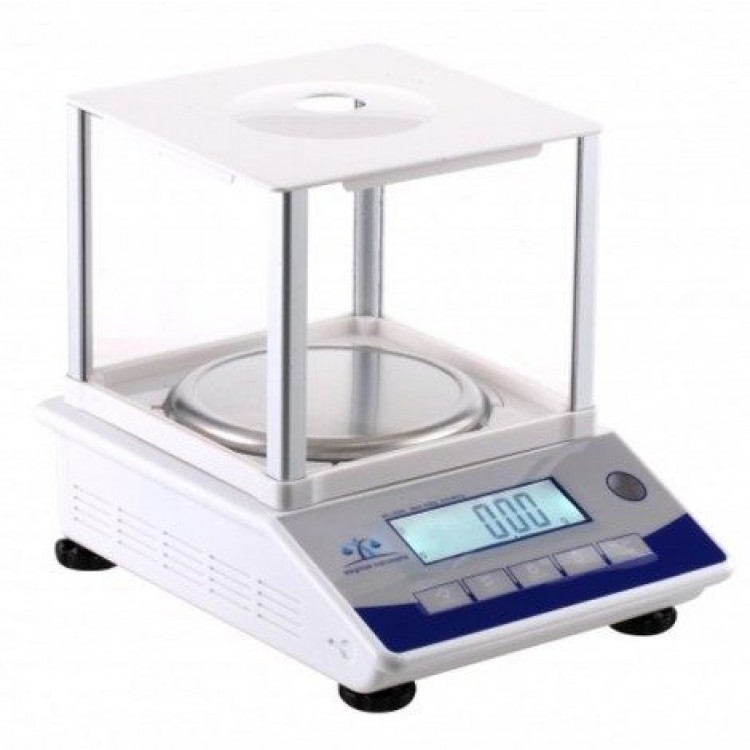 WL-2002L Dijital Hassas Terazi (2KG / 0.01GR) WL-2002L Dijital Hassas Terazi (2KG / 0.01GR)