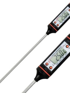 Loyka 9263 +Plus Çubuk Termometre