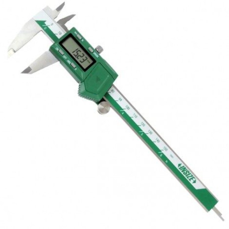 Insize 1103-150 Absolute Dijital Kumpas 0-150mm | 1103-150 Insize 1103-150 Absolute Dijital Kumpas 0-150mm | 1103-150