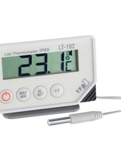 TFA 30.1034 ´LT-102´ Alarmlı Buzdolabı Termometresi