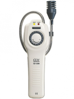 Cem  Yanıcı Gaz Kaçak Dedektörü | GD-3300