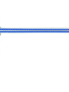 ACCUD Çift Çene Büyük Dijital Kumpaslar /0-600mm/ 150-024-11