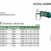 Insize Dijital Kumpas 300mm | 1108-300