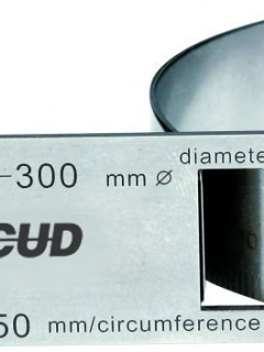 ACCUD Pimetre (Sirkometre)  | 956-028-11
