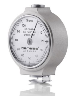 Mekanik Shore Ölçüm Cihazı | Shore A